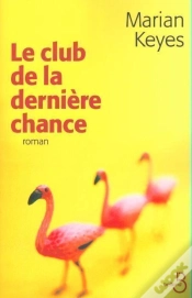 Capa do artigo Le Club De La Derniere Chance