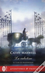 Capa do artigo Le Club De Maidenshop -1- La Cabotine