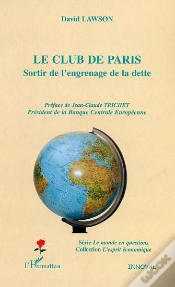 Capa do artigo Le Club De Paris ; Sortir De L