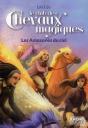 Le Club Des Chevaux Magiques T.1 - Preview