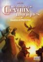 Le Club Des Chevaux Magiques T.3 - Preview