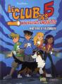 Le Club Des Cinq T.1 ; Mystères À Falcongate - Preview