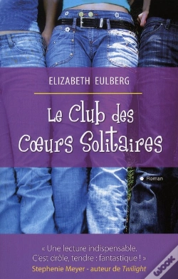 Capa do artigo Le Club Des Coeurs Solitaires