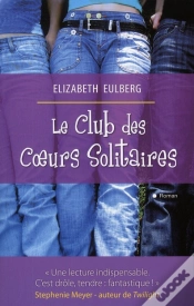Capa do artigo Le Club Des Coeurs Solitaires