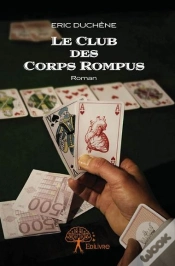 Capa do artigo Le Club Des Corps Rompus