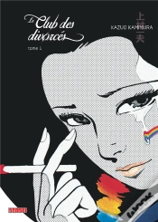 Capa do artigo Le Club Des Divorces T1