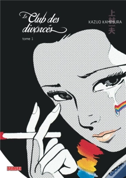 Capa do artigo Le Club Des Divorces T1