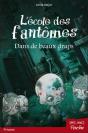 Le Club Des Fantomes -Tome 1 - Preview