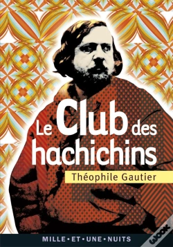 Capa do artigo Le Club Des Haschichins