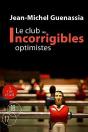 Le Club Des Incorrigibles Optimistes - Preview