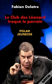 Capa do artigo Le Club Des Léonard Traque Le Parrain