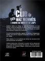 Le Club Des Mal-Nommes - L'Ombre Du Meneur De Loups - Preview