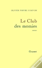 Capa do artigo Le Club Des Momies