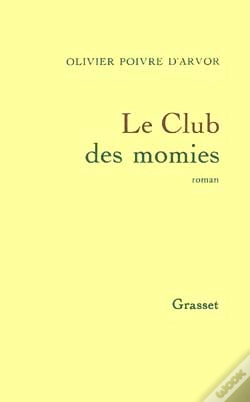 Capa do artigo Le Club Des Momies