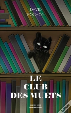 Capa do artigo Le Club Des Muets