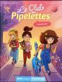 Le Club Des Pipelettes Tome 3 : Chatastrophe ! - Preview