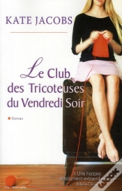 Capa do artigo Le Club Des Tricoteuses Du Vendredi