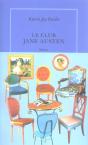 Le Club Jane Austen - Preview