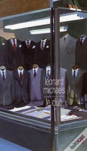 Capa do artigo Le Club