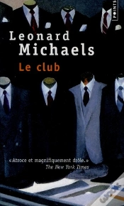 Capa do artigo Le Club
