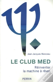 Capa do artigo Le Club Med