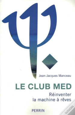 Capa do artigo Le Club Med