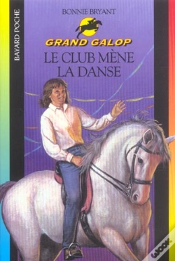 Capa do artigo Le Club Mène La Danse