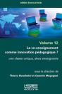 Le Co-Enseignement Comme Innovation Pedagogique ? - Preview