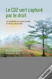 Le Co2 Vert Capturé Par Le Droit