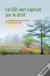 Capa do artigo Le Co2 Vert Capturé Par Le Droit