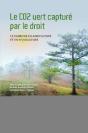 Le Co2 Vert Capturé Par Le Droit - Preview