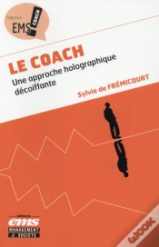 Capa do artigo Le Coach 2e Edition