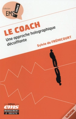 Capa do artigo Le Coach 2e Edition
