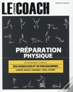Capa do artigo Le Coach L'Equipe