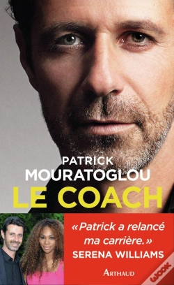 Capa do artigo Le Coach