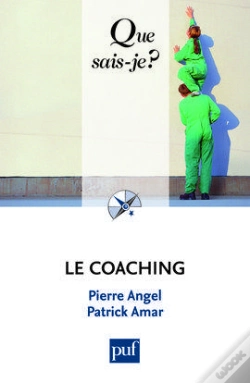 Capa do artigo Le Coaching (3e Édition)