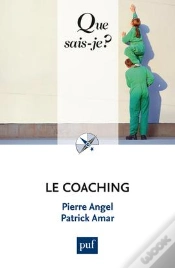 Capa do artigo Le Coaching (6e Édition)
