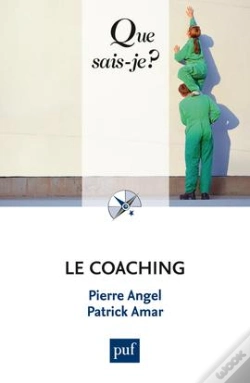 Capa do artigo Le Coaching (6e Édition)
