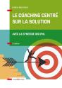 Le Coaching Centré Sur La Solution (2e Édition) - Preview