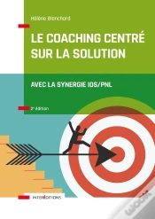 Capa do artigo Le Coaching Centré Sur La Solution (2e Édition)