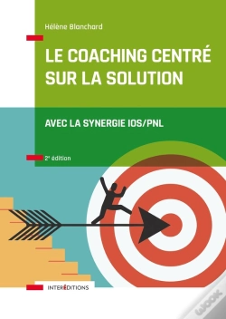 Capa do artigo Le Coaching Centré Sur La Solution (2e Édition)