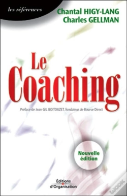 Capa do artigo Le Coaching