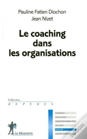 Capa do artigo Le Coaching Dans Les Organisations