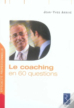 Capa do artigo Le Coaching En 60 Questions
