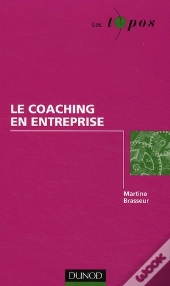 Le Coaching En Entreprise