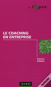 Capa do artigo Le Coaching En Entreprise