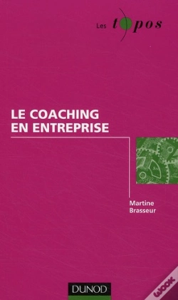 Capa do artigo Le Coaching En Entreprise