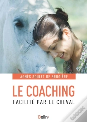 Capa do artigo Le Coaching Facilité Par Le Cheval