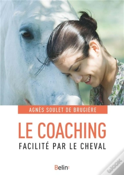 Capa do artigo Le Coaching Facilité Par Le Cheval