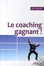 Capa do artigo Le Coaching Gagnant !